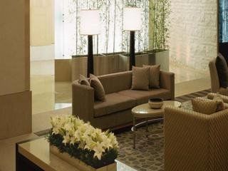 Grand Hyatt Incheon Hotel Exterior photo